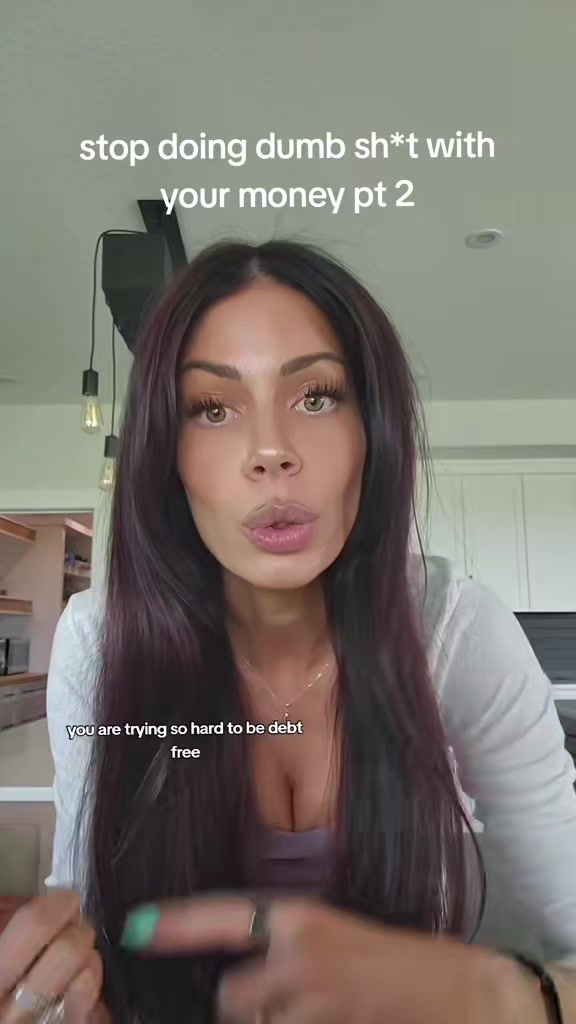 @Nicole Victoria | Money Coach