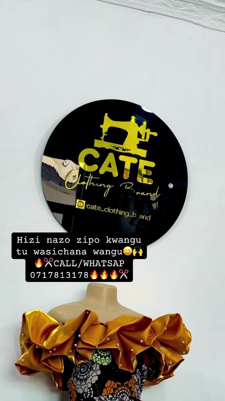 @Cate_clothing_brand