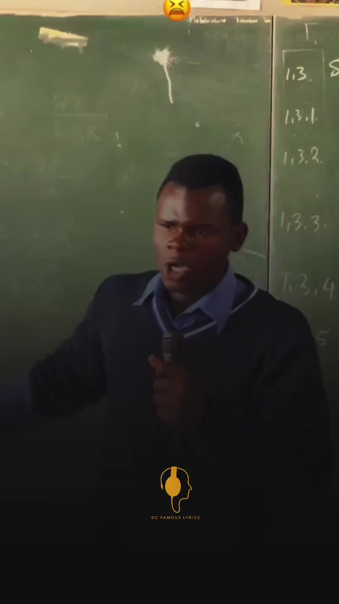 @𝗗𝗖 𝗙𝗔𝗠𝗢𝗨𝗦 𝗟𝗬𝗥𝗜𝗖𝗦