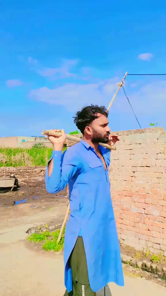 @ذادی (منڈی آلہ) 🥂🖤
