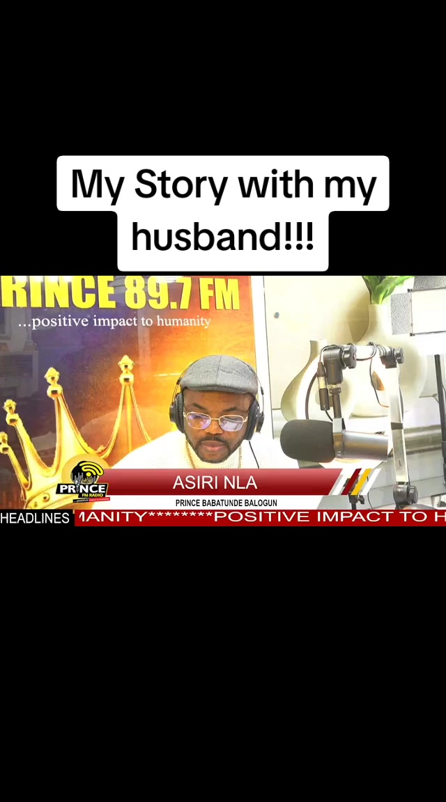 @PRINCE BABATUNDE