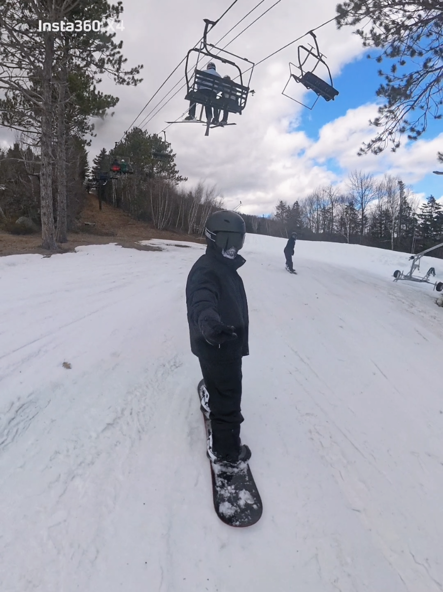 @El Shino (Snowboarder)