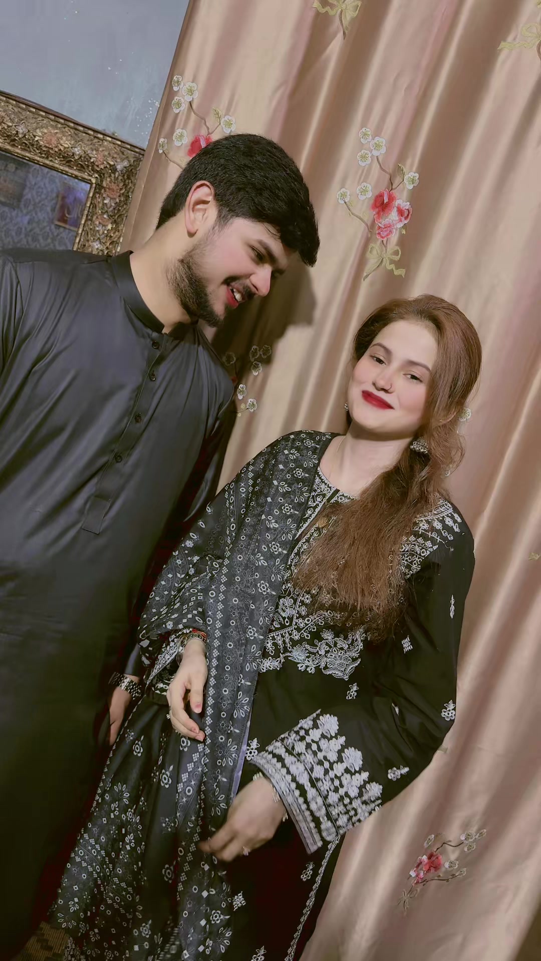 @Mithu Sain family Official