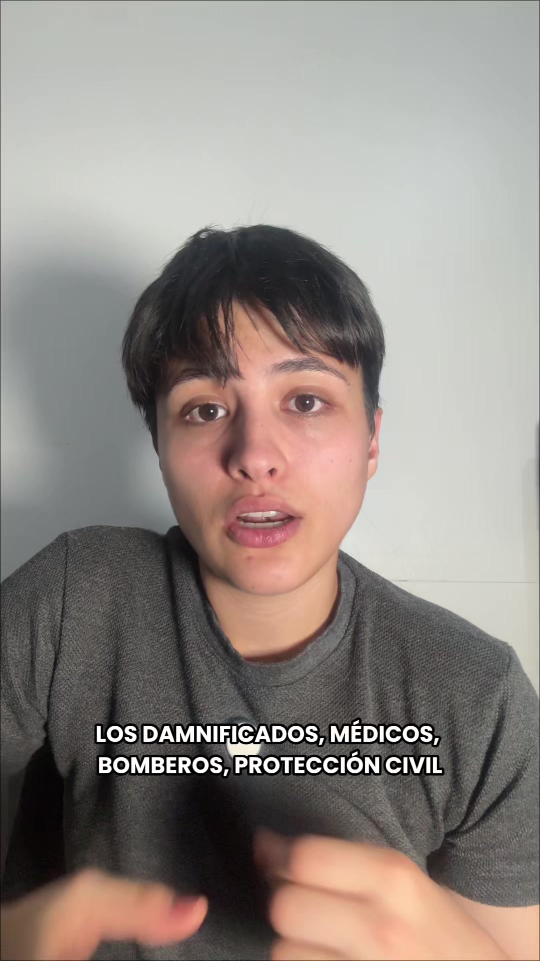 @Amar&uacute; Gorr&iacute;n