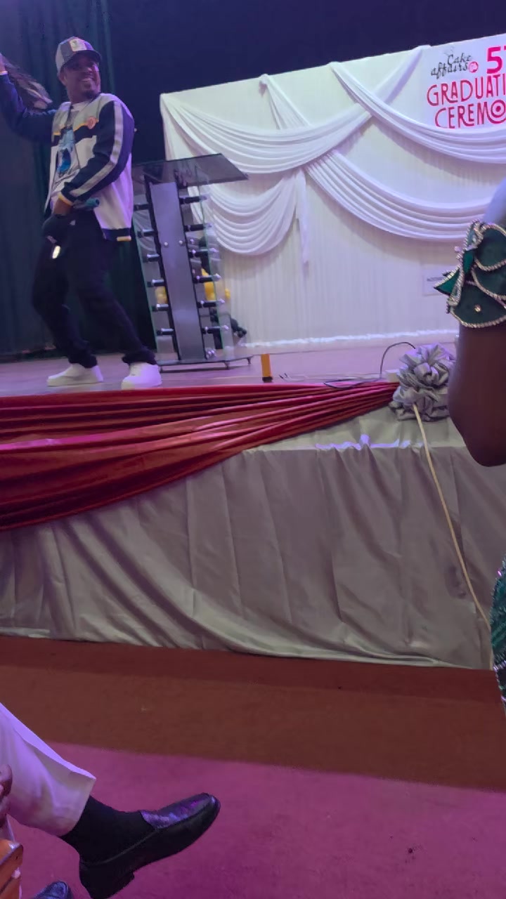@Cake Affairs Gh