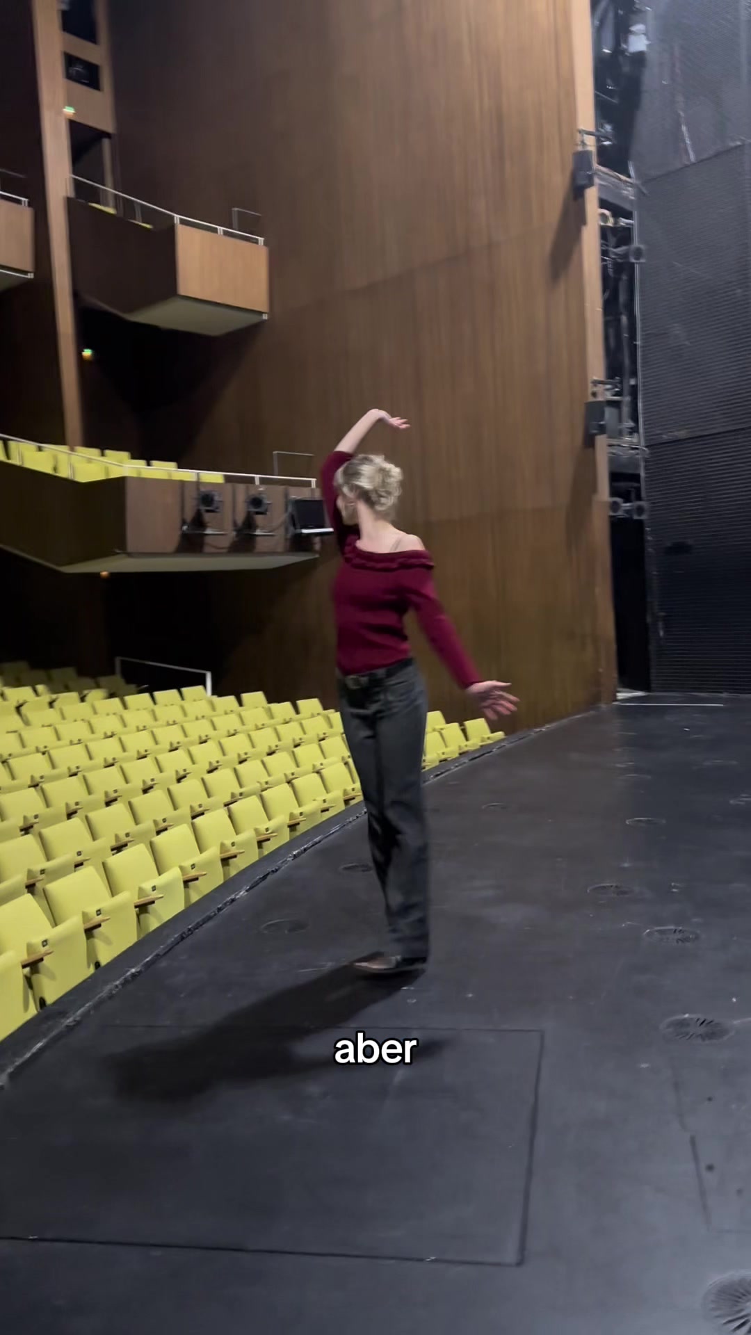 @Dana