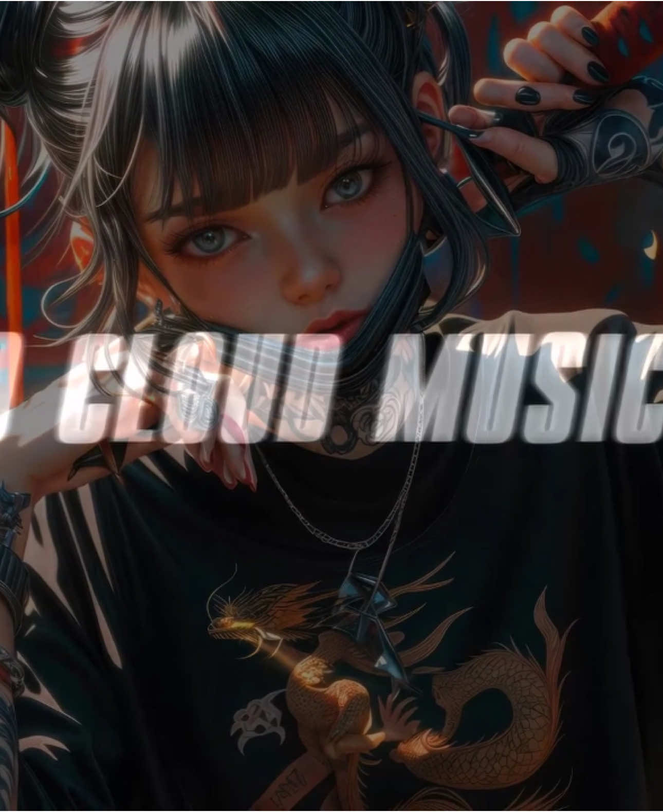 @9 Cloud Music