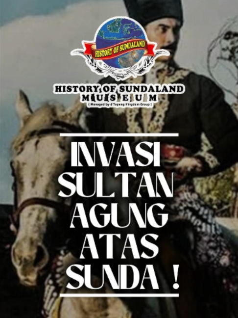 @History Of Sundaland Museum