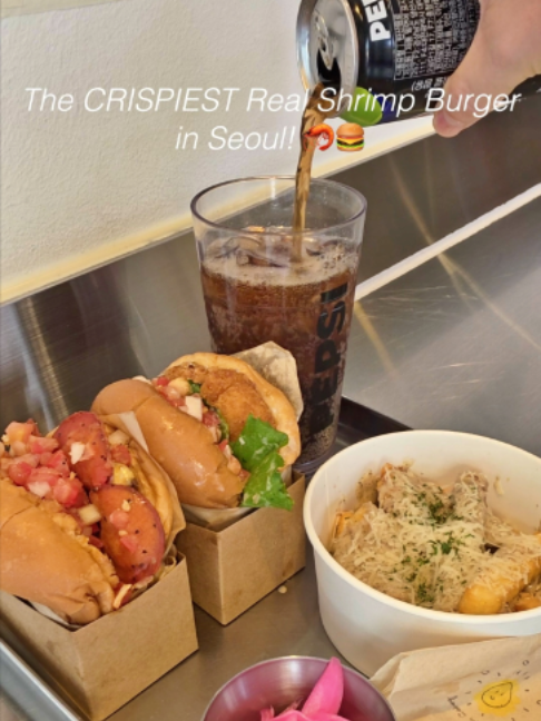 @FoodieLAB 푸디랩