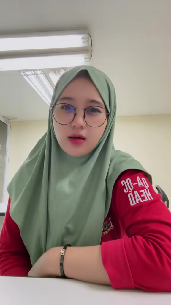 @Fitriyani