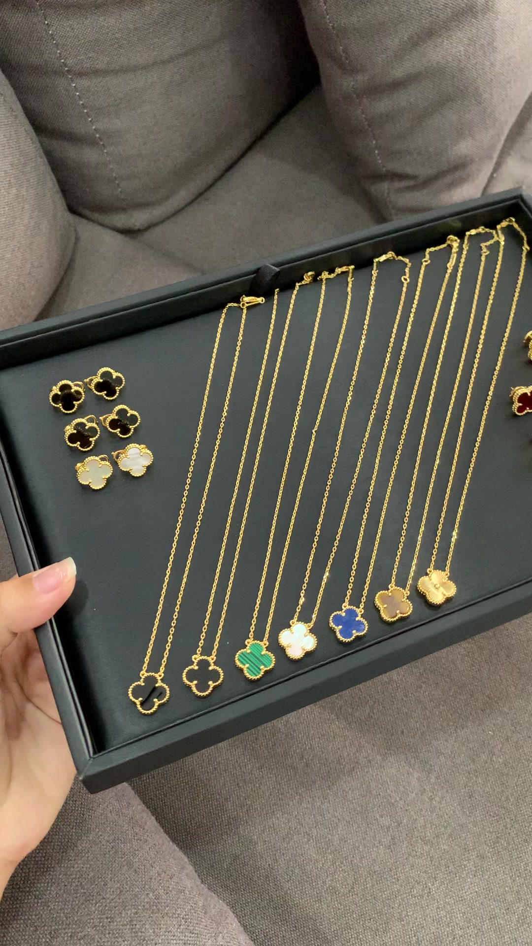 @ZaZa Jewelry