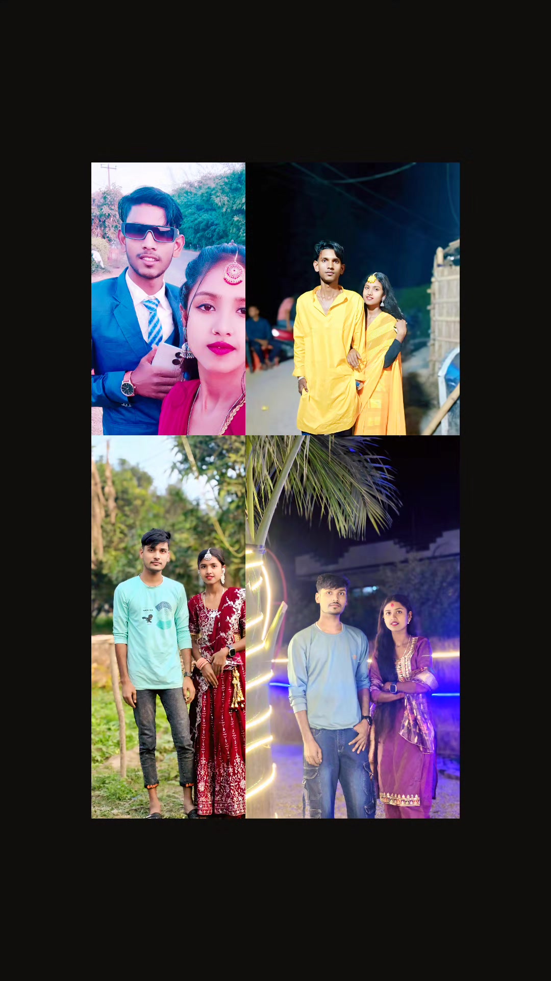 @Anjali Mandal
