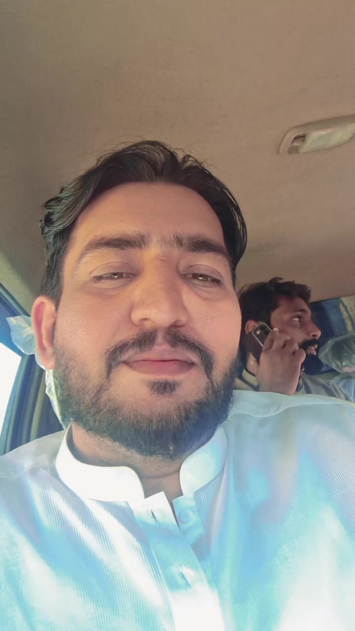 @Khushhal mottla