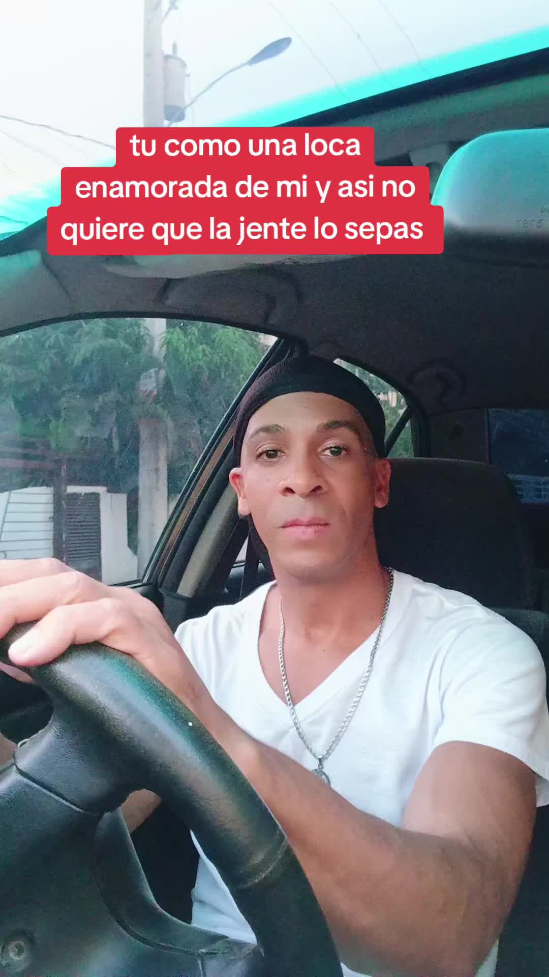 @el.chico dur&oacute; mami