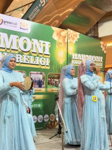 @Umik e Anak Hadroh