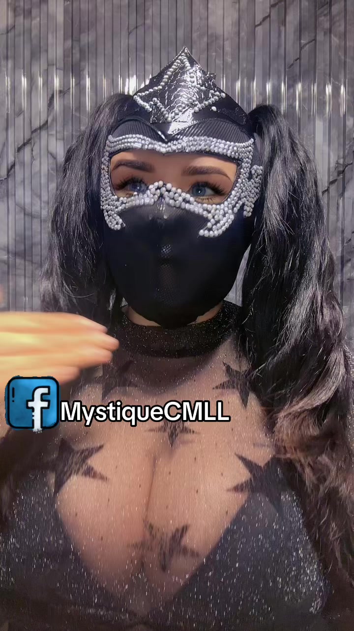 @MystiqueCMLL