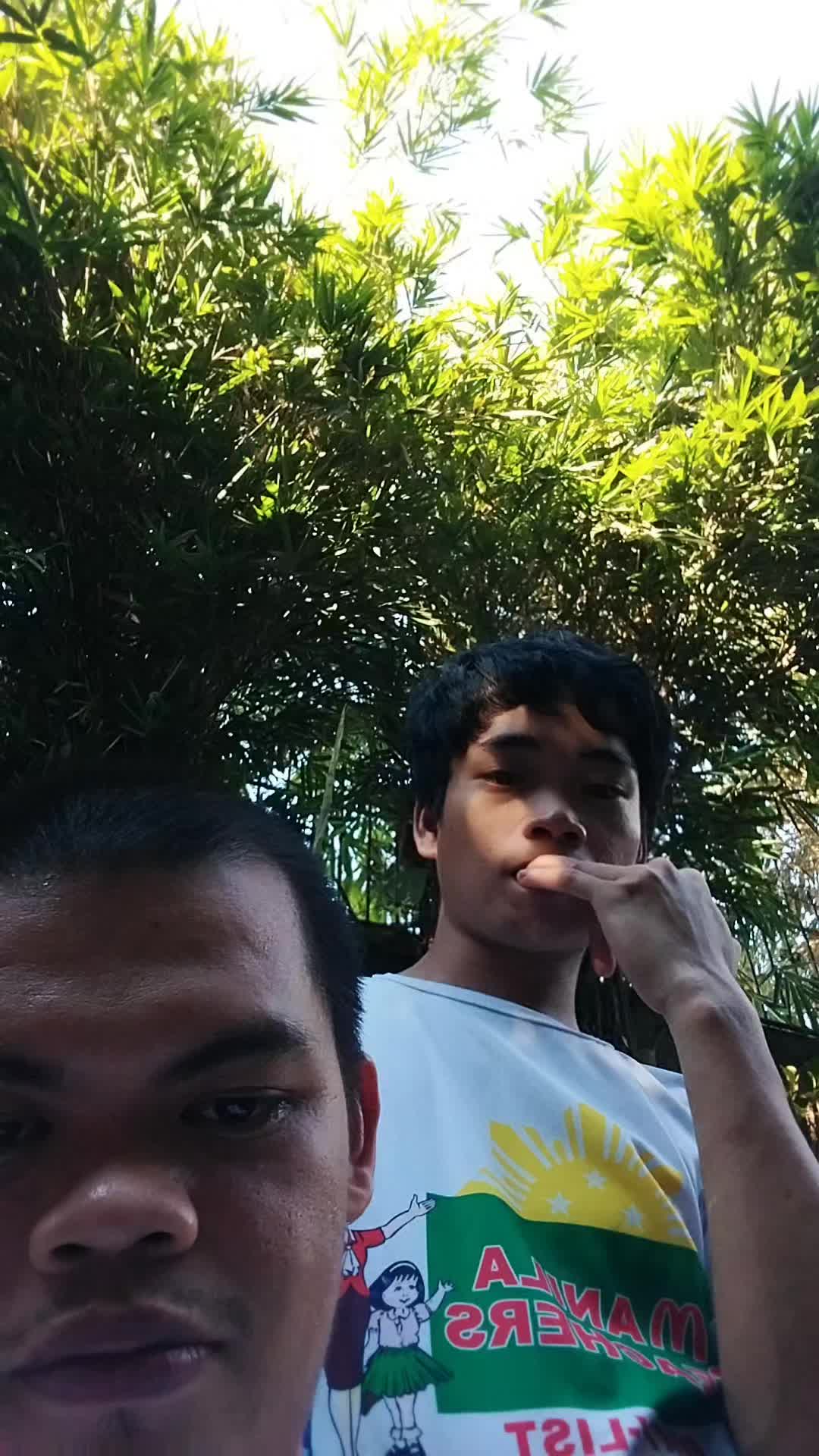 @Nhorven Espanto