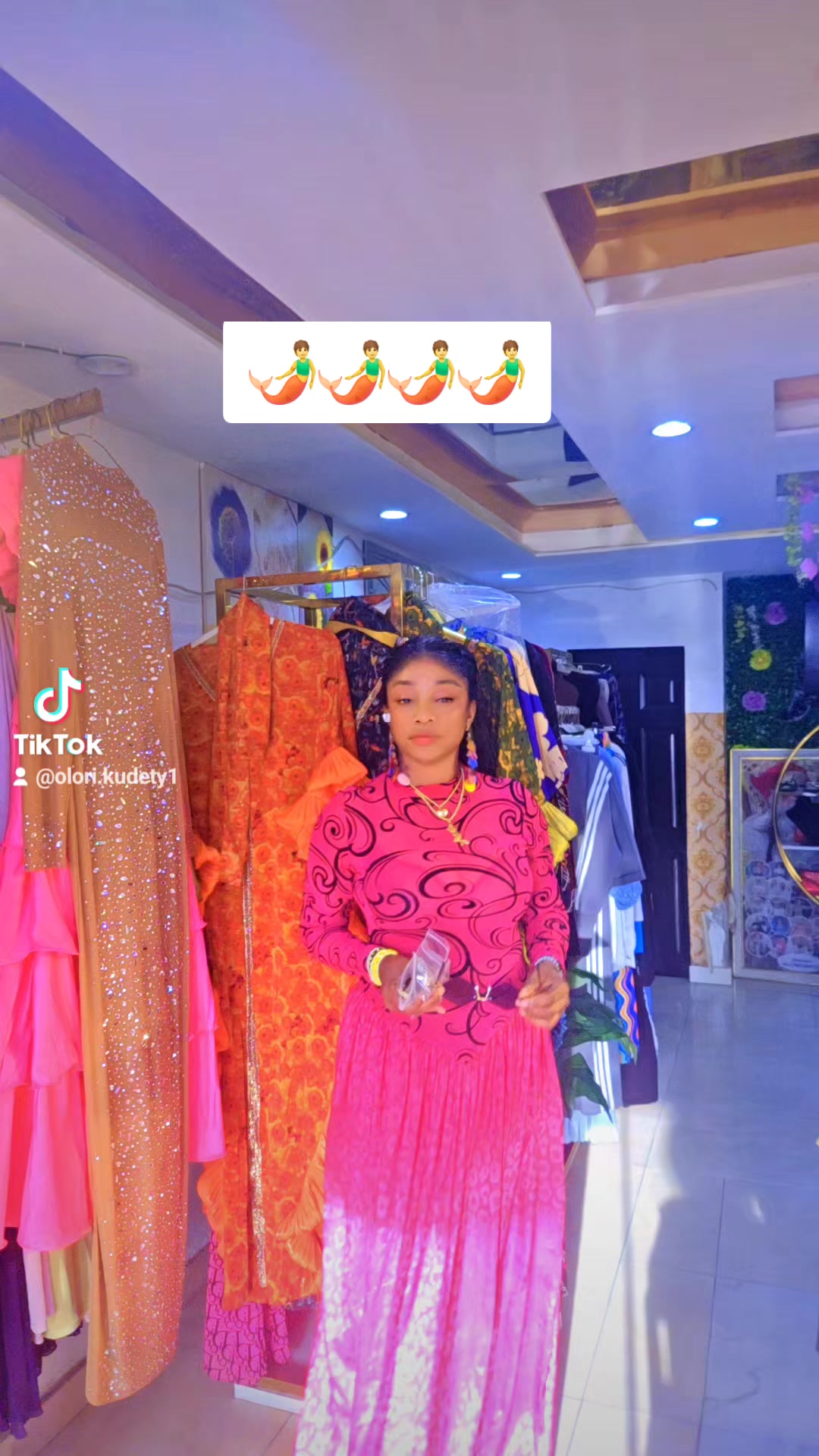 @Olori kudety ๐๐๐๐๐๐๐