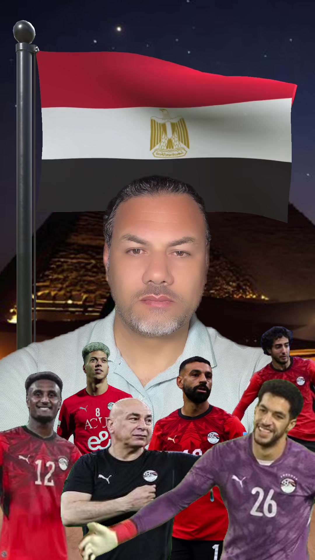 @الليل الحزين