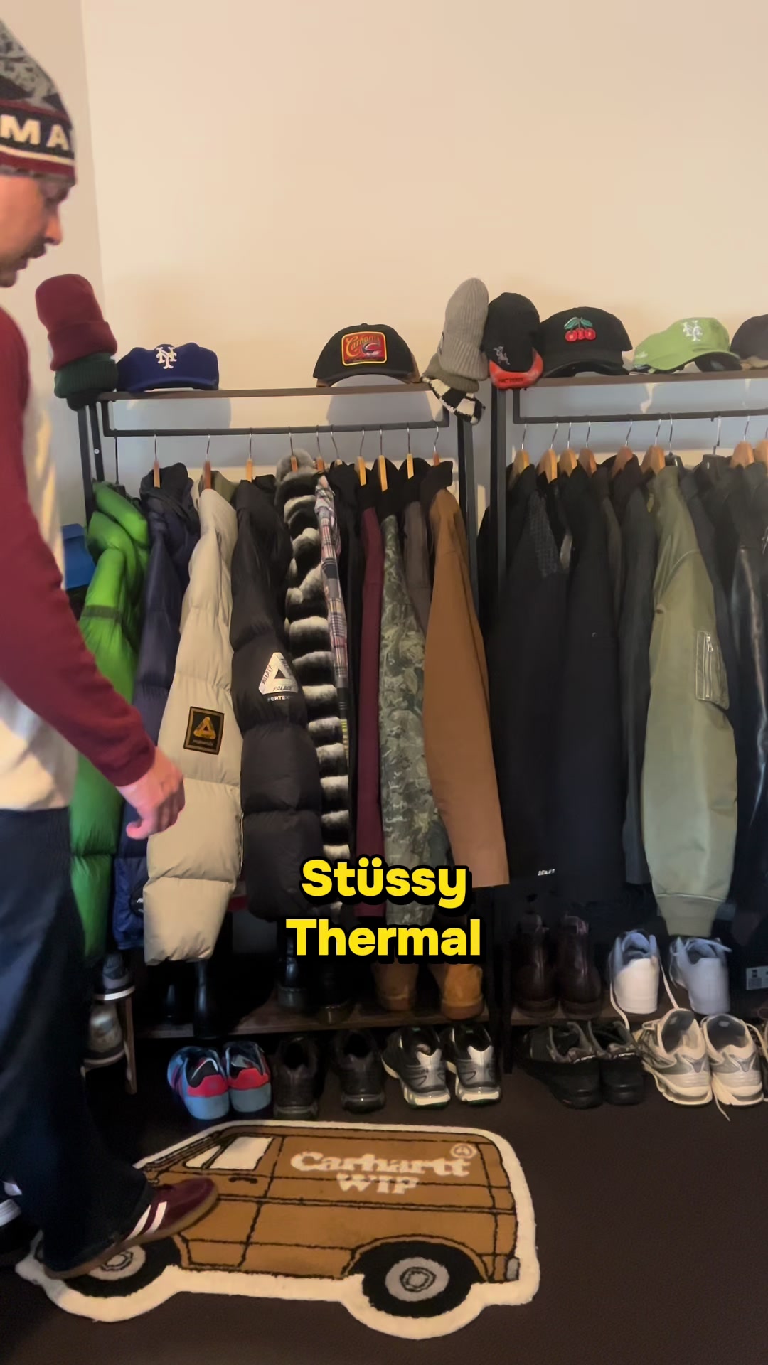 @Wolf of Drip Street