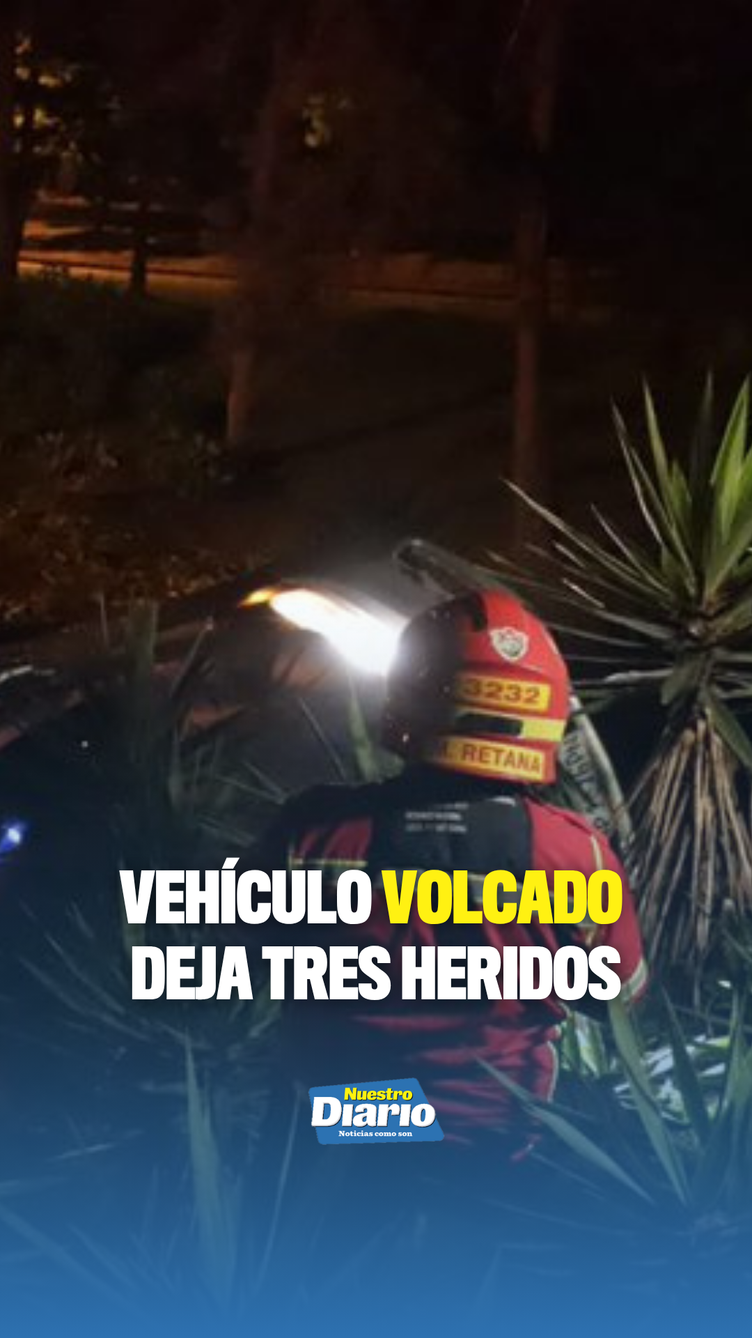 @Tiktok oficial Nuestro Diario