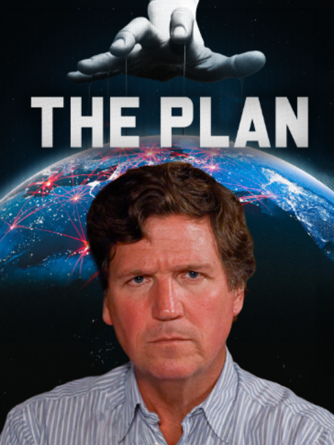 @Tucker Carlson