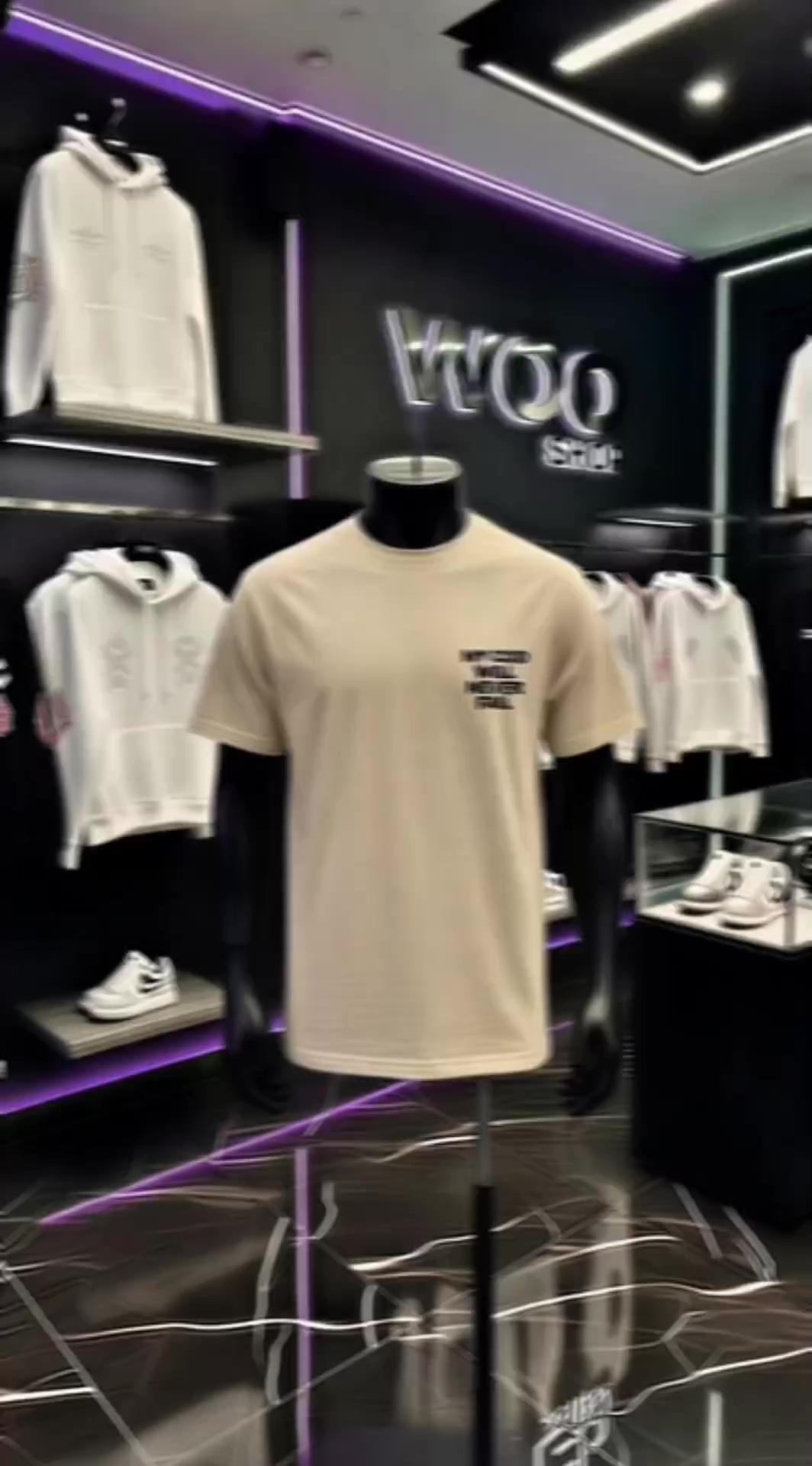 @Woo Shop