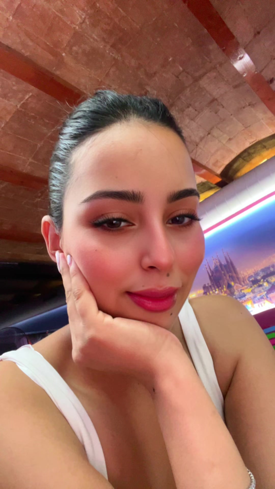 @halima bouqa