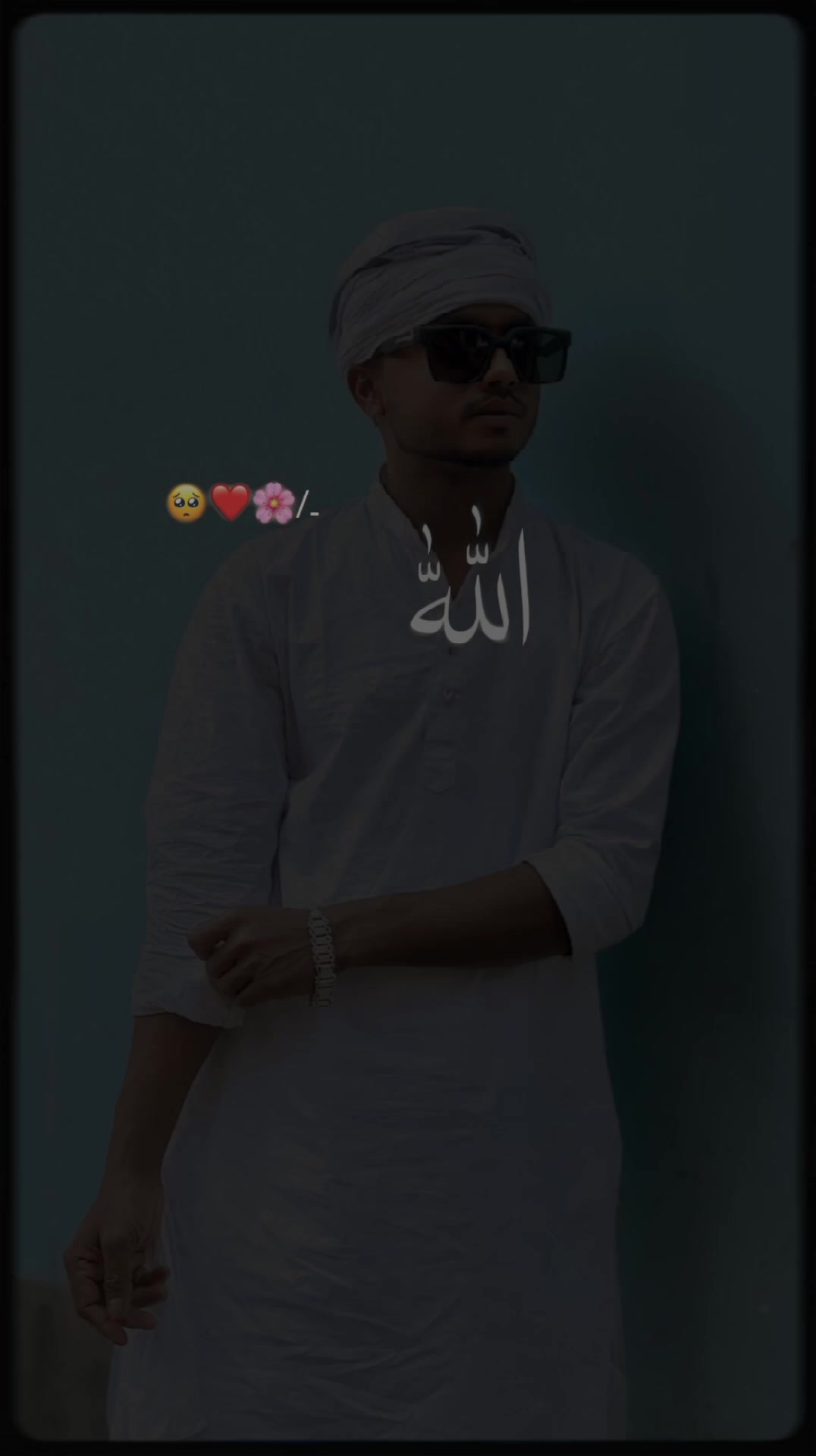 @Subhan Ansari