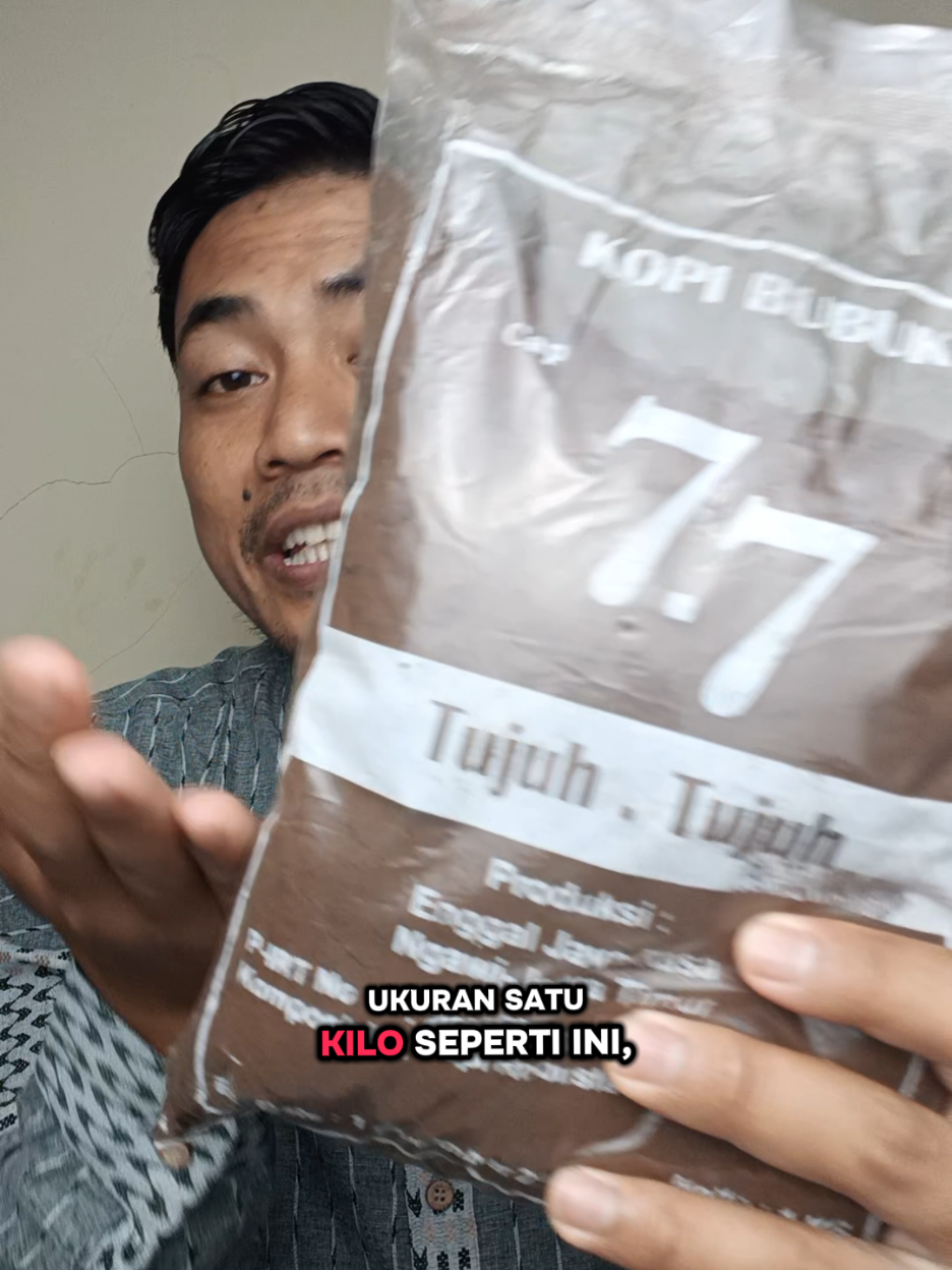 @Wahyu || Berkah Rupiah