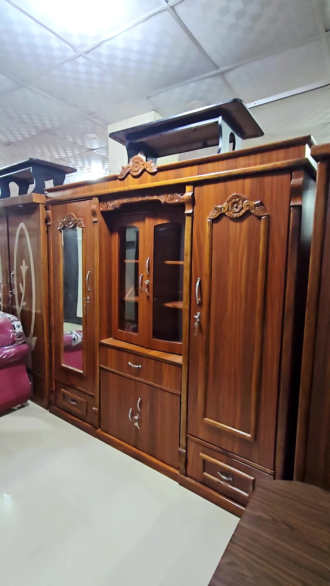 @Shreenav Home Decor