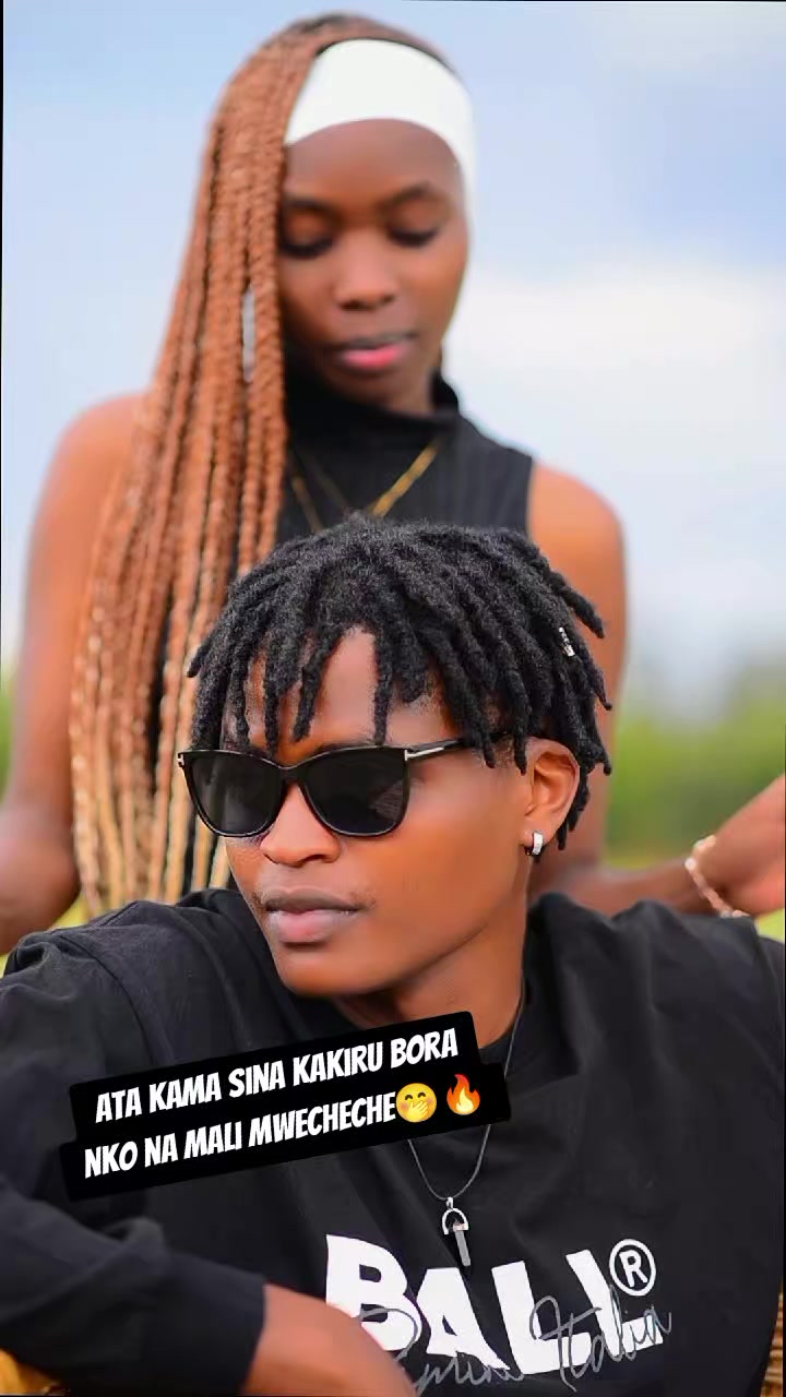 @Dogoh Vick🇰🇪⭐