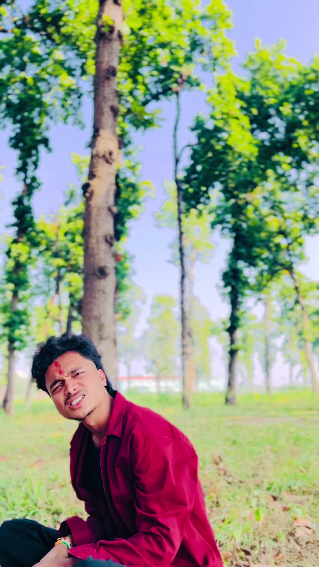 @Rajesh Luhar