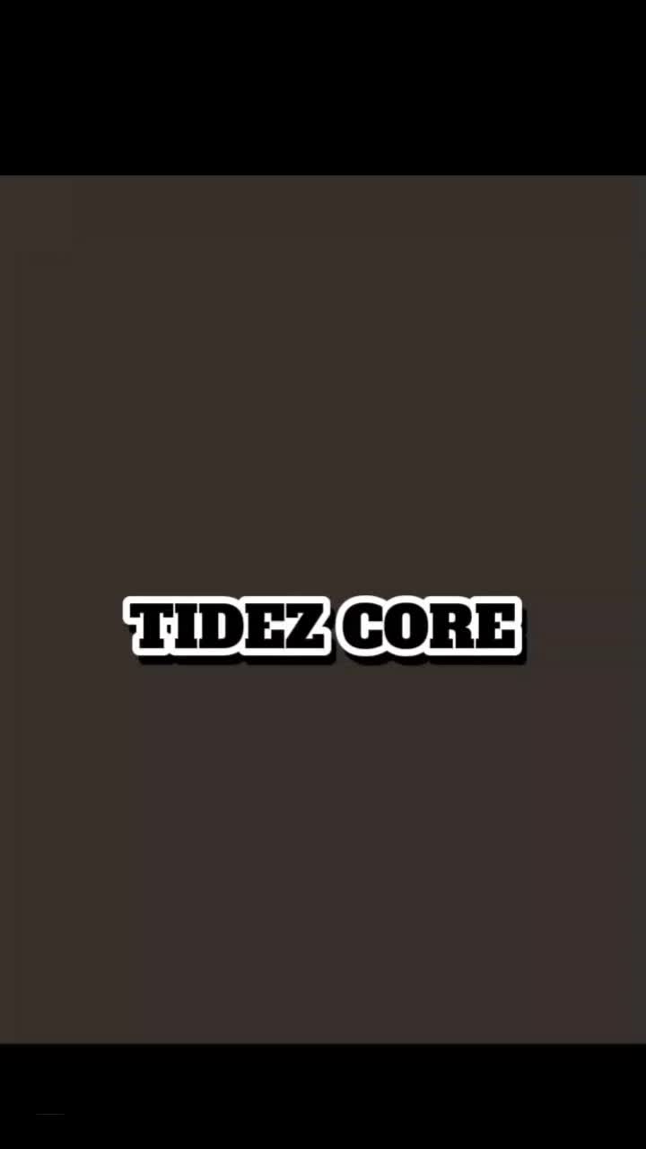 @TIDEZ-LOP