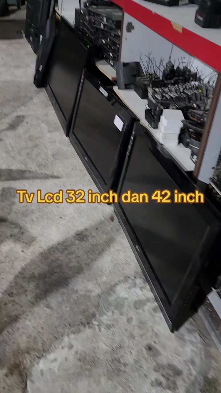 @VENDOR LELANGAN