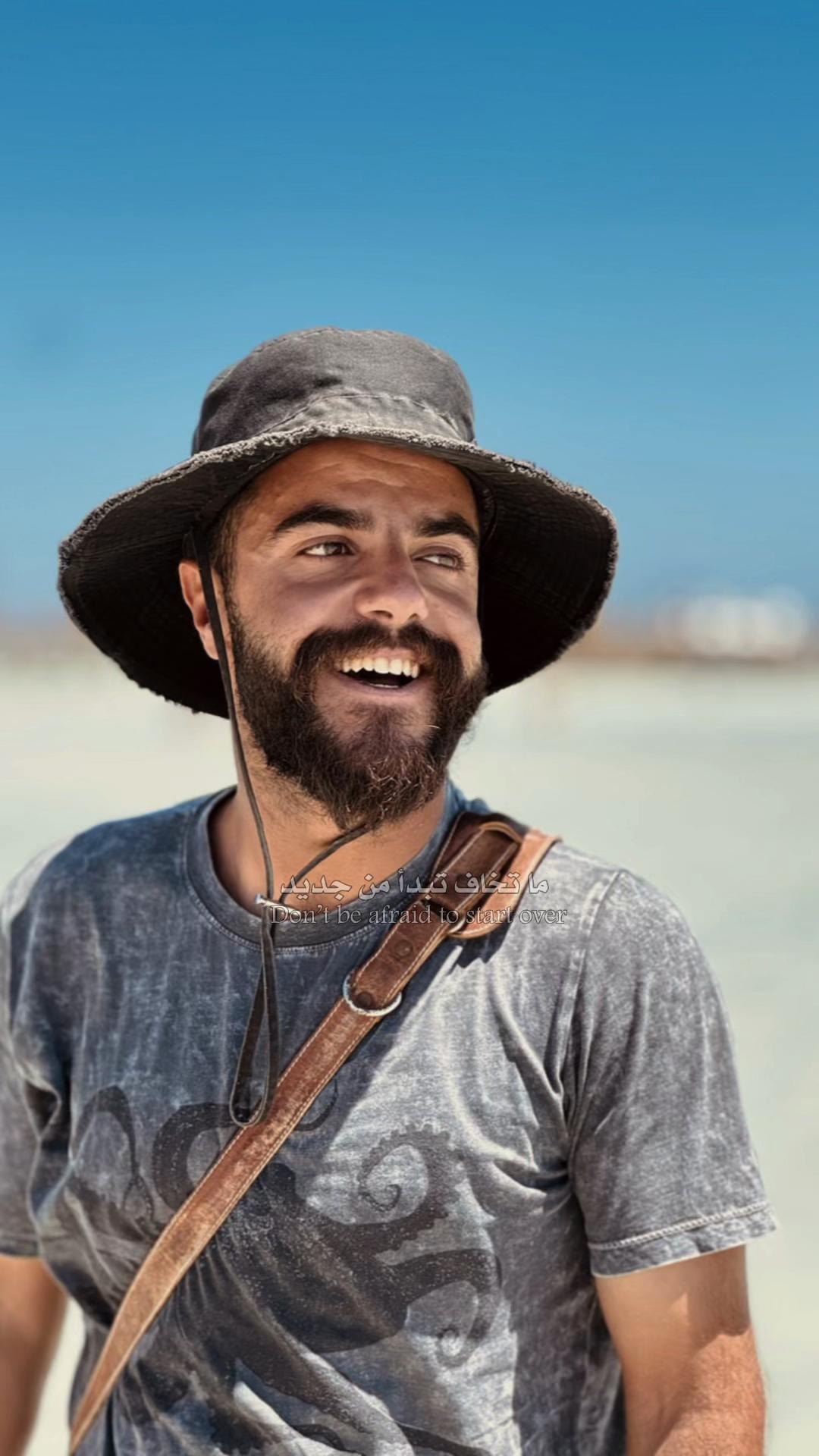@احمد تايجر-Ahmed tiger