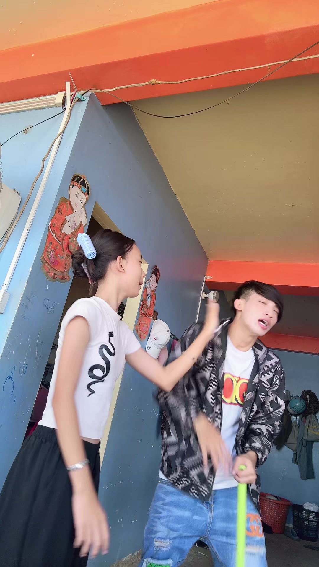 @Chea dai chav
