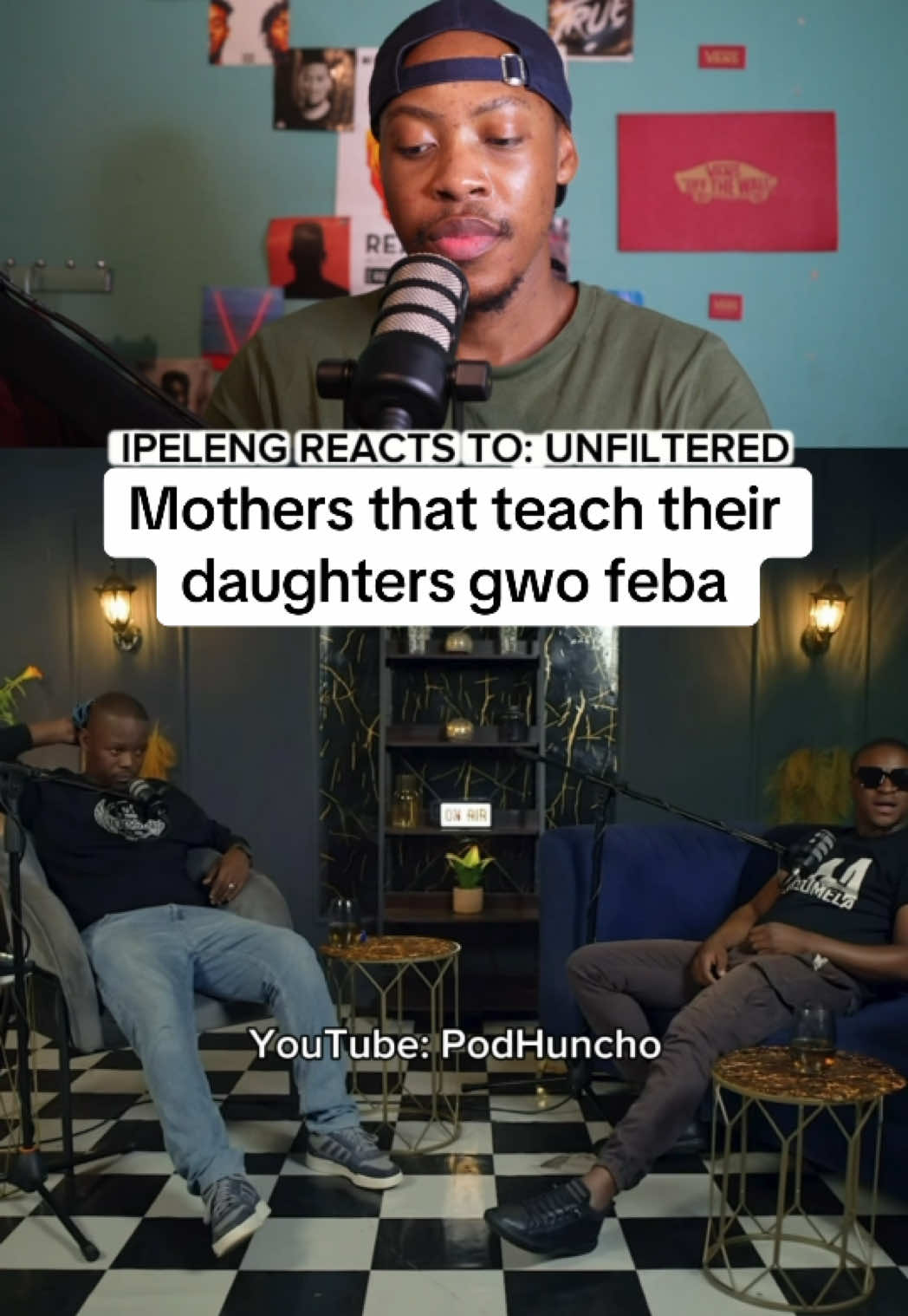 @SAPODCASTHUB