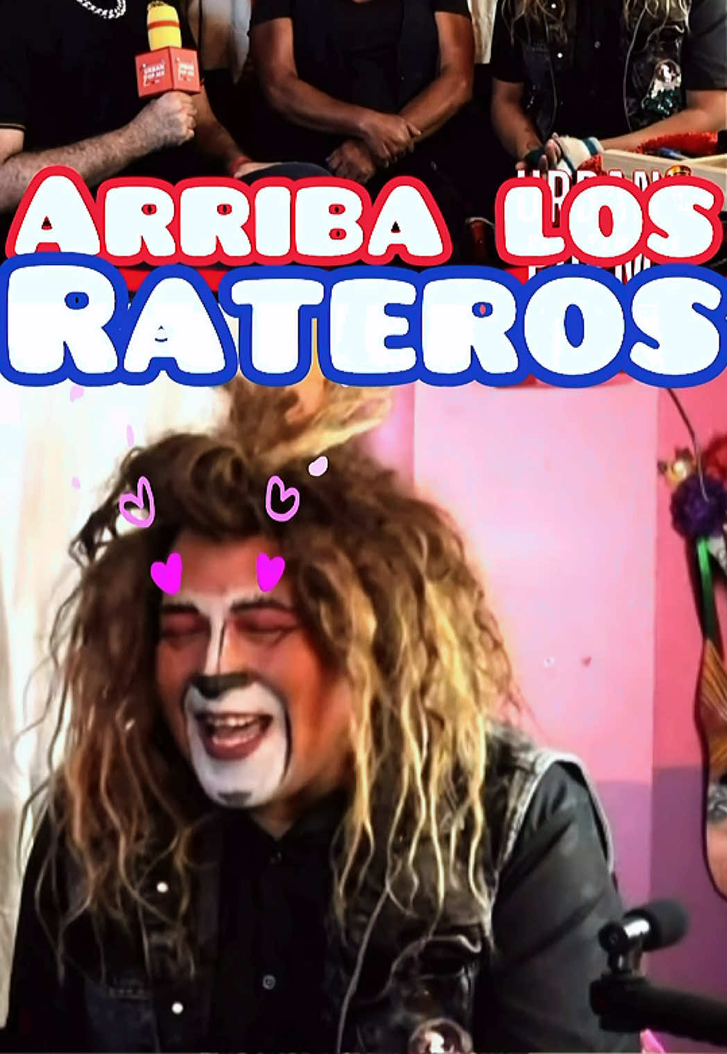 @UrbanPopMx