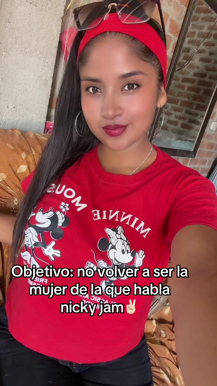 @Ruth Arismendiz Ipanaque