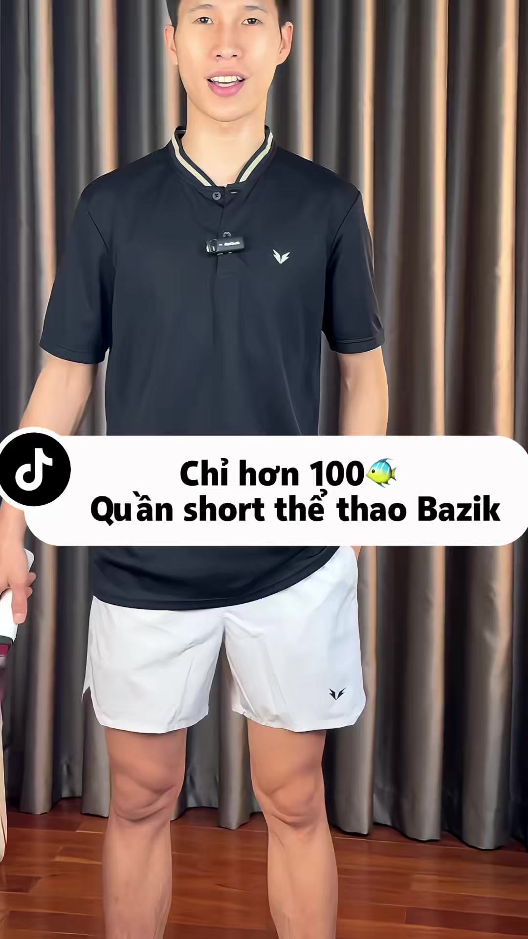 @Ngọc Hưởng Thể Thao