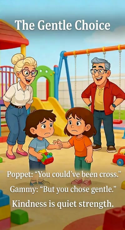 @Gammy&Poppet