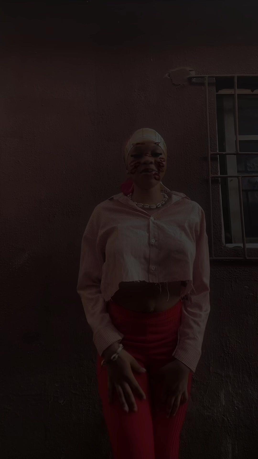 @ASA FRESH 💞❤️🥺