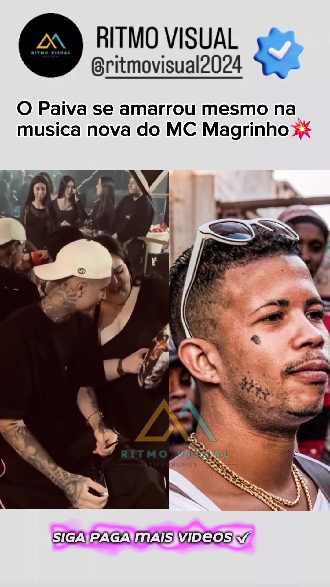 @RITMO VISUAL