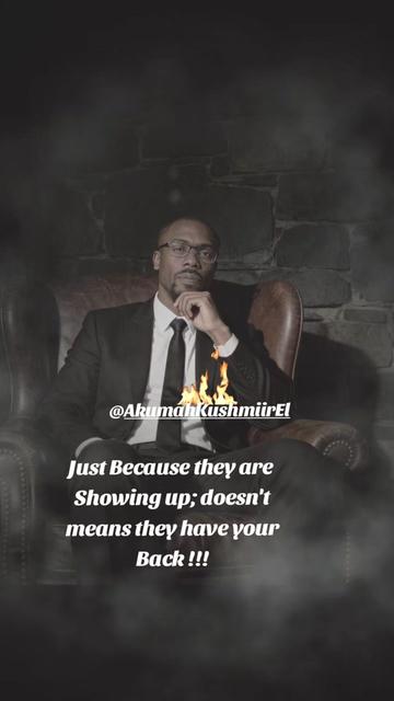 @Akumah Kushmiir El