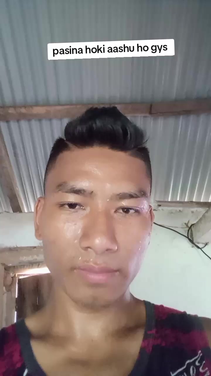 @viral king ✝️  ✝️
