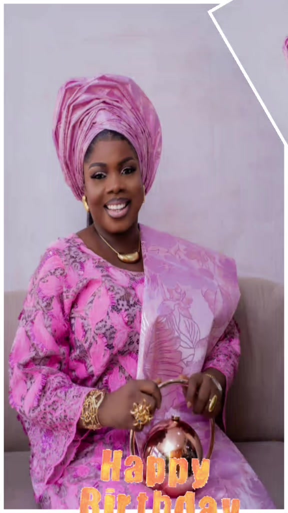 @Rashidat Bello