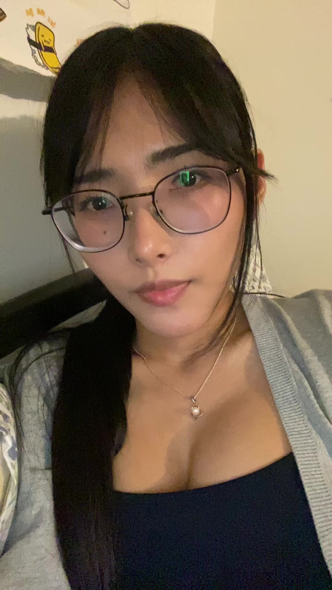 @:D