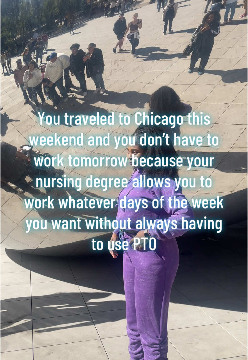 @RNurse Christina