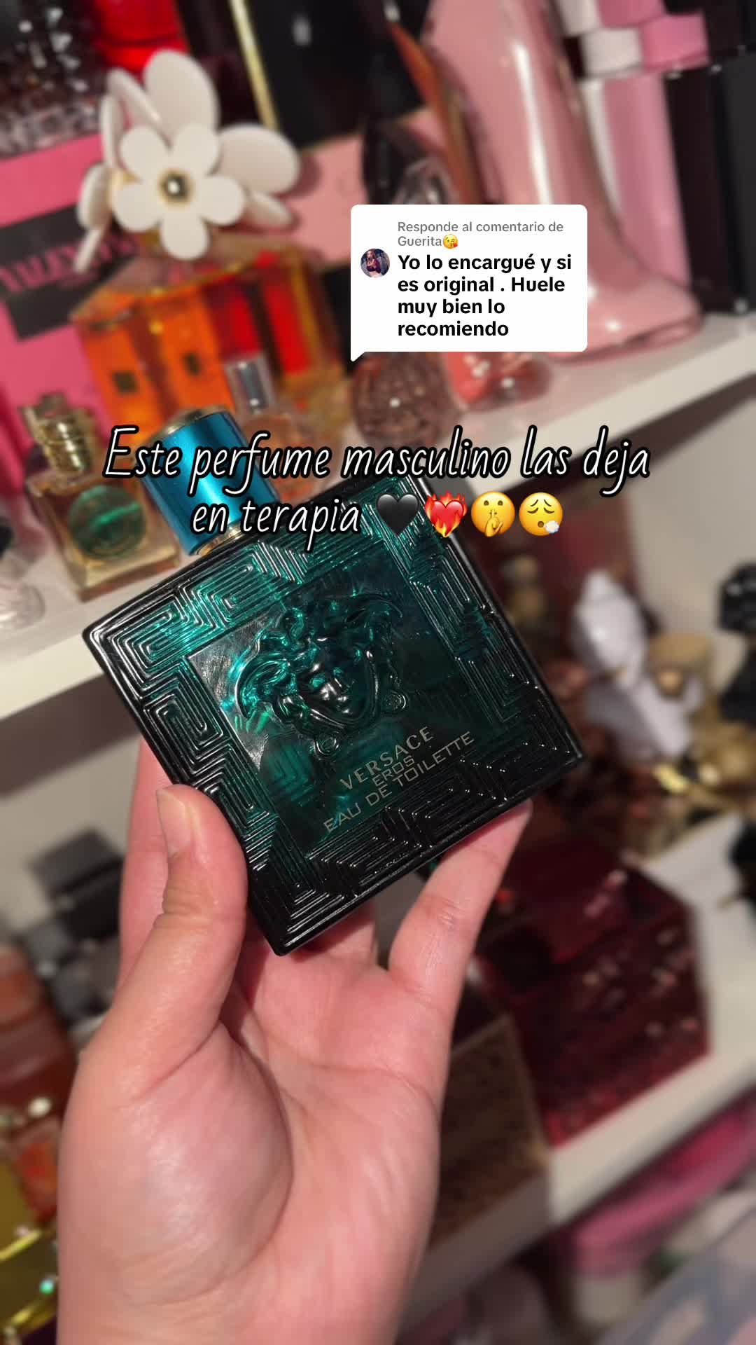 @Mar&iacute;a Colmenares